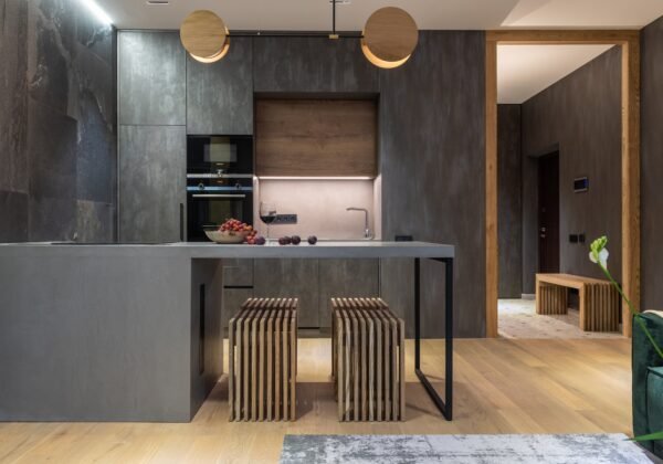 Cobertura PentHouse 4 Suites - Image 2